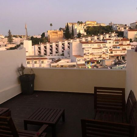 Ferienwohnung Casino 4 Carvoeiro  Exterior foto