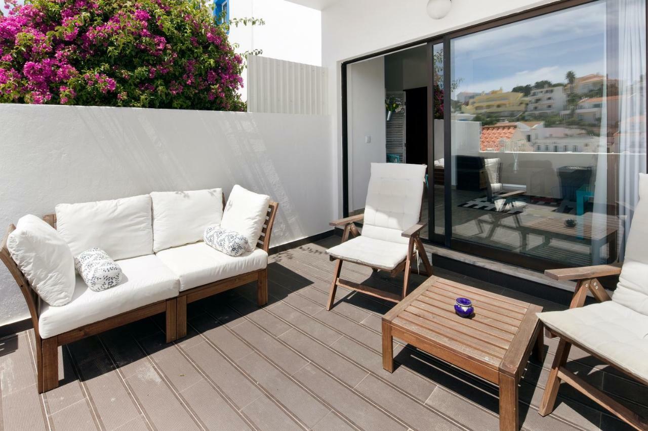 Ferienwohnung Casino 4 Carvoeiro  Exterior foto